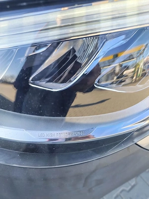 Mercedes-Benz Sprinter 314 cdi 2020 - imagine 2