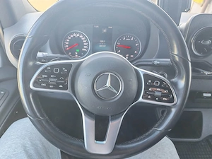 Mercedes-Benz Sprinter 314 cdi 2020 - imagine 3
