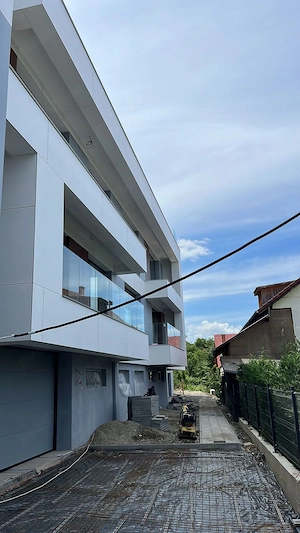 Balustrade din Sticla Securizata Cluj