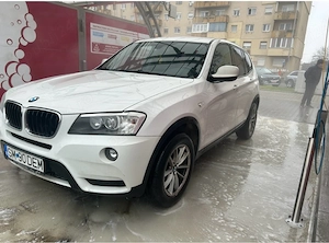 Vand bmw x 3 - imagine 2