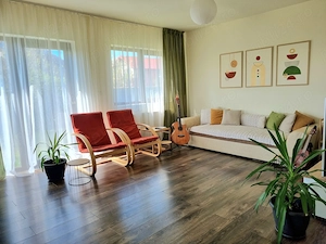 Casa individuala direct de la proprietar - imagine 2