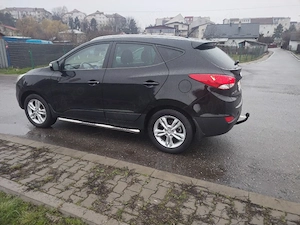 Hyundai ix35 (09.2013)   2.0 CRDi 184 CP   4WD  - imagine 3