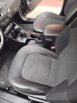 Hyundai ix35 (09.2013)   2.0 CRDi 184 CP   4WD  - imagine 5