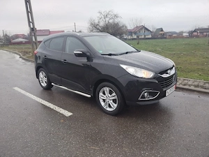 Hyundai ix35 (09.2013)   2.0 CRDi 184 CP   4WD  - imagine 2