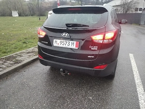 Hyundai ix35 (09.2013)   2.0 CRDi 184 CP   4WD  - imagine 4