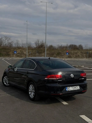 Vând VW Passat B8 2015 2.0 Tdi Euro 6 - imagine 3