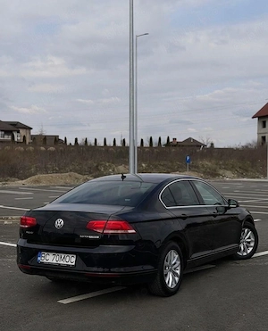 Vând VW Passat B8 2015 2.0 Tdi Euro 6 - imagine 2