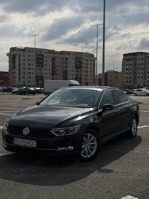 Vând VW Passat B8 2015 2.0 Tdi Euro 6 - imagine 4