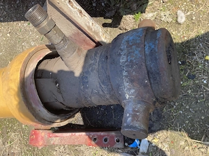 Cilindru basculare - imagine 3