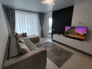 Garsonieră nouă, prima închiriere, Metalurgiei, Drumul Binelui, centrală proprie, decomandată