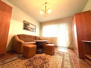 Apartament 2 camere str. Garii Bistrita