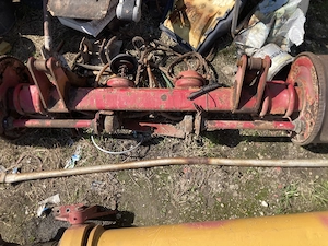 Punte remorca BDF - imagine 2