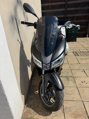 Aprilia 50 cm - imagine 4