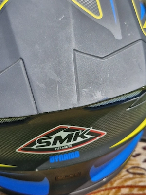 De vînzare 2 casti AIROH siSMK