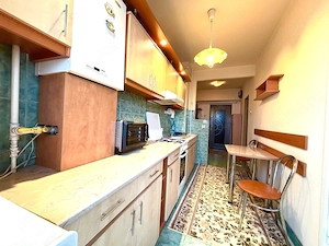Apartament 2 camere central Bistrita vandut de proprietar - imagine 5