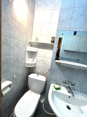 Apartament 2 camere central Bistrita vandut de proprietar - imagine 7