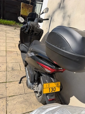 Aprilia 50 cm - imagine 5
