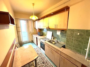 Apartament 2 camere central Bistrita vandut de proprietar - imagine 6