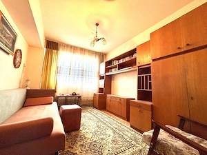 Apartament 2 camere central Bistrita vandut de proprietar - imagine 3