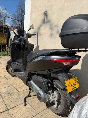 Aprilia 50 cm - imagine 3