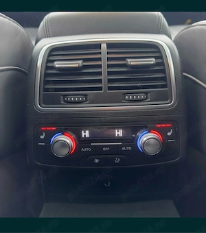 Vand Audi A6 C7 - imagine 4