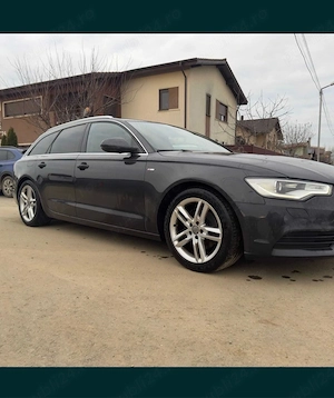 Vand Audi A6 C7 - imagine 5
