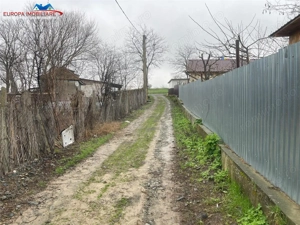 Teren de vanzare in localitatea Parches-Jud. Tulcea - imagine 2