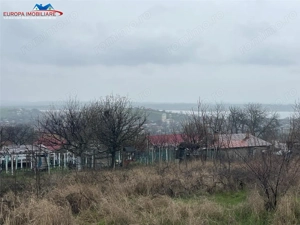Teren de vanzare in localitatea Parches-Jud. Tulcea - imagine 4