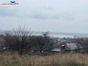 Teren de vanzare in localitatea Parches-Jud. Tulcea - imagine 5