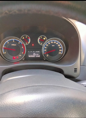 Vand Suzuki SX4 2011 Diesel 2.0 - imagine 5