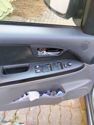 Vand Suzuki SX4 2011 Diesel 2.0 - imagine 3