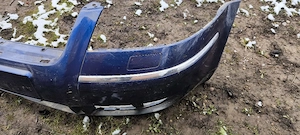 schimb bara passat b5,5 - imagine 2