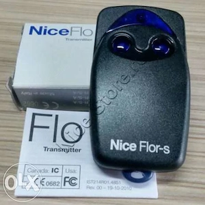 Telecomenzi Nice automatizari - imagine 4