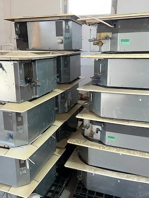 Vand AC Daikin second hand