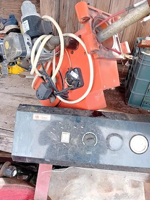 Vând  diverse  - imagine 5