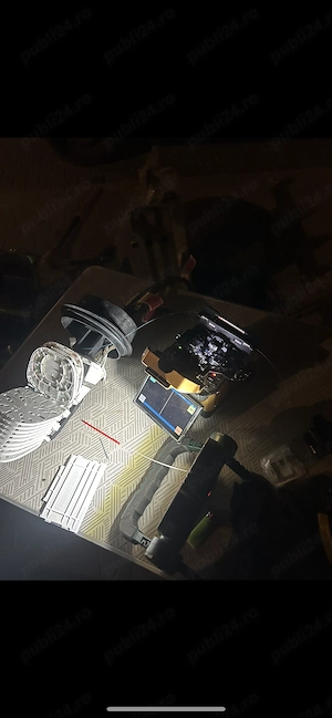 Angajez tehnician telecomunicații  - imagine 3