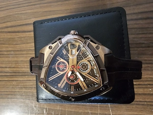 De vanzare ceas barbati Tonino Lamborghini
