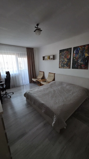 inchiriez apartament cu o camera-spațios(44mp) - imagine 4