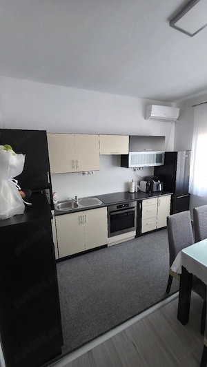 inchiriez apartament cu o camera-spațios(44mp) - imagine 3