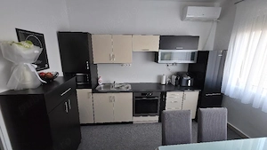 inchiriez apartament cu o camera-spațios(44mp) - imagine 2