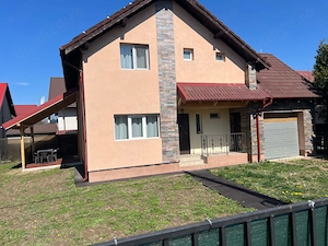 Casa de inchiriat Stefanesti ARges
