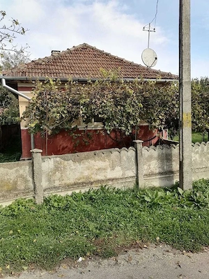 Casa si teren 30 km distanta de Dej.Cluj - imagine 3