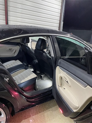 VW Passat CC Evacuare inox 220CP - imagine 5