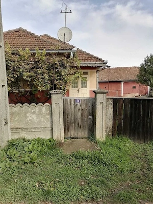 Casa si teren 30 km distanta de Dej.Cluj - imagine 4