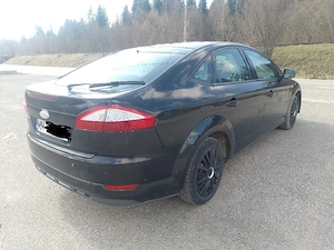 Ford Mondeo  - imagine 5