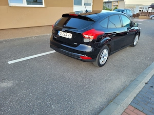 Ford Focus ecoboost, 125 cp - imagine 4