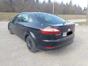 Ford Mondeo  - imagine 3