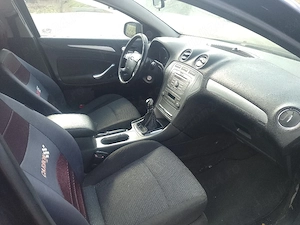 Ford Mondeo  - imagine 2