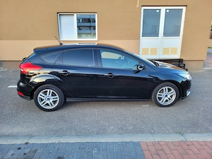 Ford Focus ecoboost, 125 cp - imagine 2