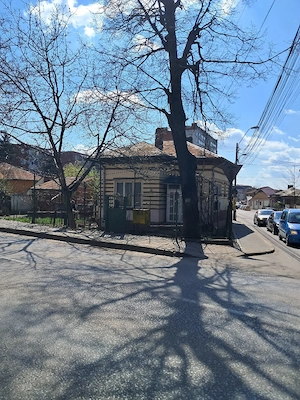 casa Iasi intravilan - imagine 2